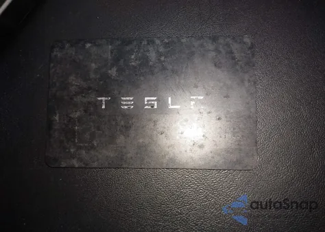 2021 Tesla Model Y Long Range Dual Motor All-Wheel Drive from USA, damaged, VIN 5YJYGDEE4MF153496